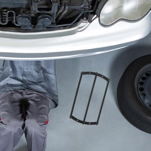 Grille de protection 8 pouces pour sécuriser le subwoofer du coffre