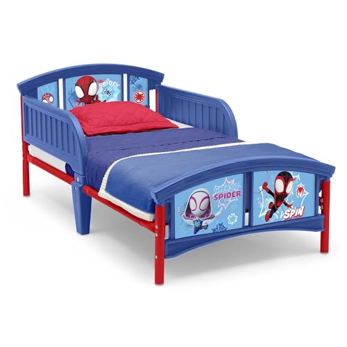 La Mejor Selección de Recamaras Infantiles para Niños los 5 mejores. 27 Recamaras Infantiles para Niños marca Delta Children (3)