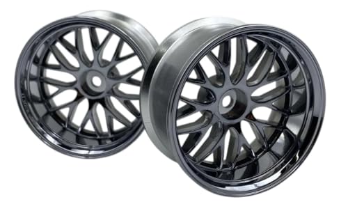 �yLAB�zGNOSIS HR201 STANDARD RIM off6 Chrome 2�� �z�C�[��/LW-0206Ca