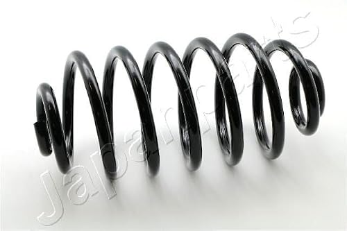 JAPANPARTS Muelle de suspensión Eje trasero Compatible con OPEL Zafira A Monovol