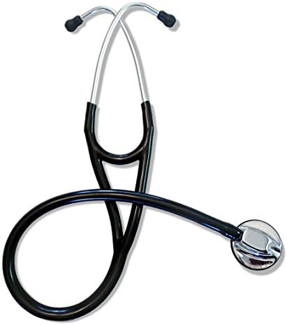 Pro Physician Single Head Cardiology Stethoscope