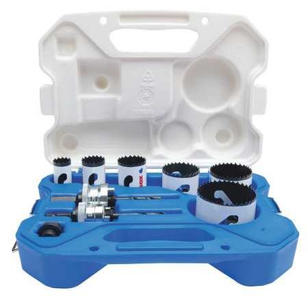 Lenox 30856C600L Electricians Holesaw 