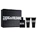 Produktbild Zadig & Voltaire This Is Him! Set mit Eau de Toilette