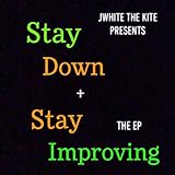 JWhite the KiTe