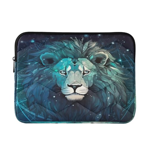 Funda impermeable para laptop de 13-14 pulgadas