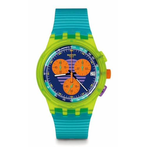 Swatch Neon Wave - SUSJ404