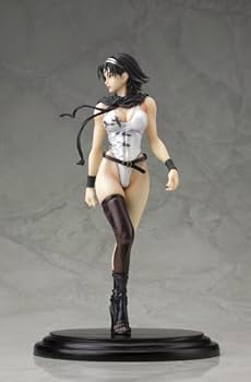 TEKKEN美少女 鉄拳タッグトーナメント2 風間準 コトブキヤ　未開封 TEKKEN美少女 風間飛鳥 LIMITED EDITION｜鉄拳タッグ