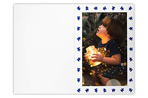 LUXPaper Portrait Photo Holders | 4