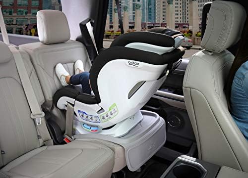 britax seat protector safety
