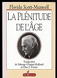 PLENITUDE DE L'AGE