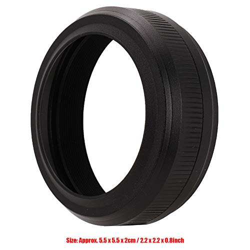 Anillo Adaptador Parasol para Fujifilm X100F X70 X100T - Fernando Cortés