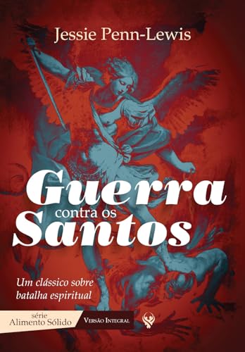 Guerra Contra os Santos