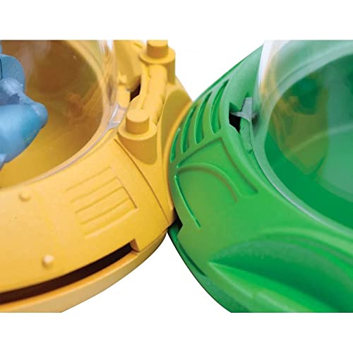 Navette Ufogini + 1 Exogini Modèle Aléatoire Livraison À 'unité - vue 6