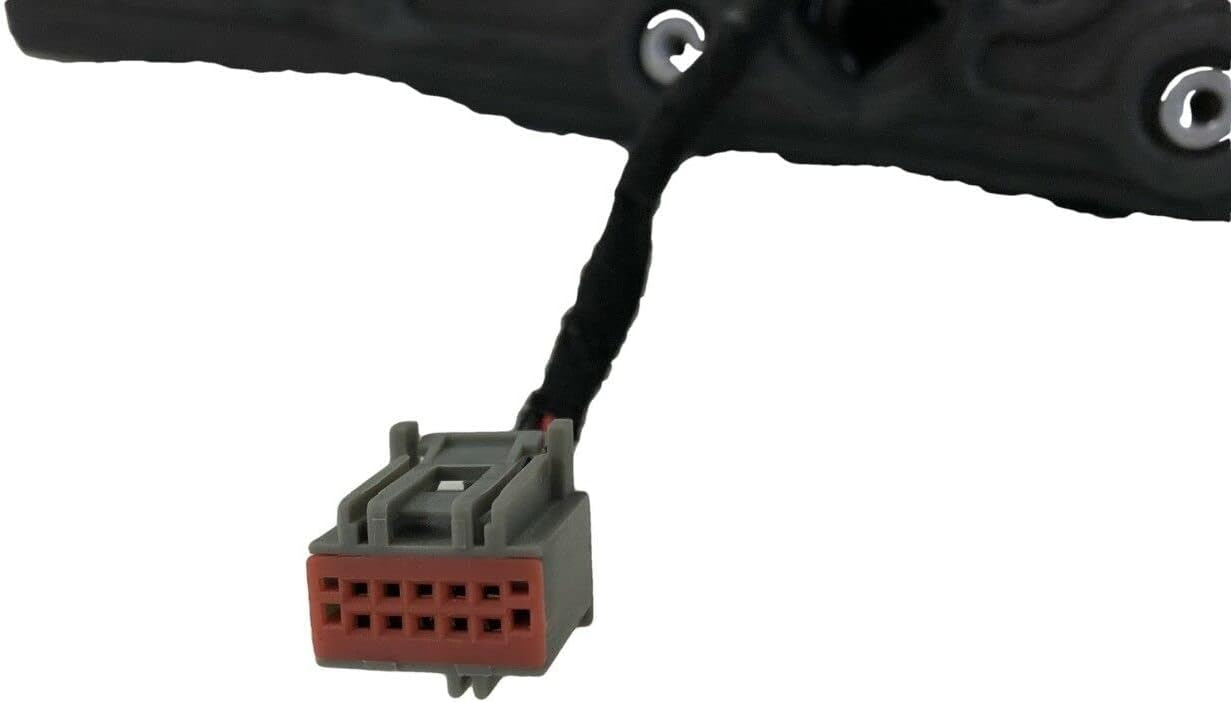 2014 2015 2016 2017 2018 2018 2019 2020 2021 2022 2023 Compatible With Ford Transit Connect Front Door Side Rear View Mirror Power Heated Right Passenger Side