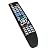 New BN59-00852A Replace LCD TV Remote fit for Samsung LN40B550 LN40B550K1F LN40B610 LN40B610A5F LN40B610A5FXZC LN46B550K1F LN46B610 LN46B610A5F LN52B550 LN52B610 LN52B610A5F LN55B650 LN55B650T1F
