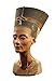 Akachafactory Autocollant Sticker Egypte Antique Ancienne egyptien Nefertiti Reine Pharaon