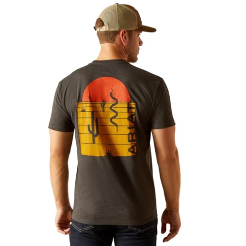 Image of Ariat Men's Graphic T-Shirt