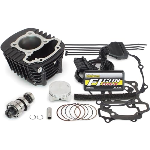 �X�y�V�����p�[�c����(TAKEGAWA) S�X�e�[�W���{�A�A�b�v�L�b�g 145cc GROM(JC92-1100001�`)�p 01-05-5476