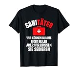 Rettungs Sanitätsdienst Kollektion & Geschenke