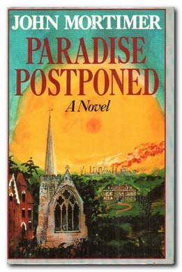 By John Mortimer - Paradise Postponed (1986-04-... [Unqualified] B002E1S7RQ Book Cover