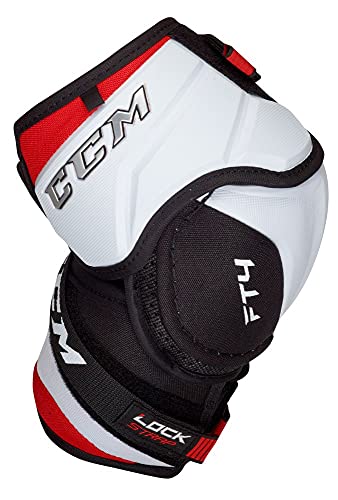 CCM JetSpeed FT4 Senior XL Ellbogenschoner