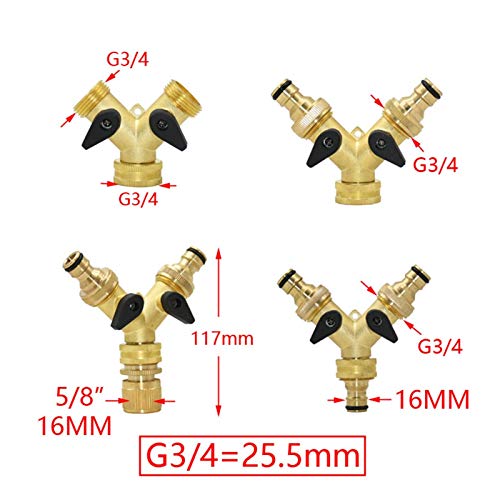 La Mejor Selección de Valvulas exterior jardin disponible en línea para comprar. 15 Imagen adicional