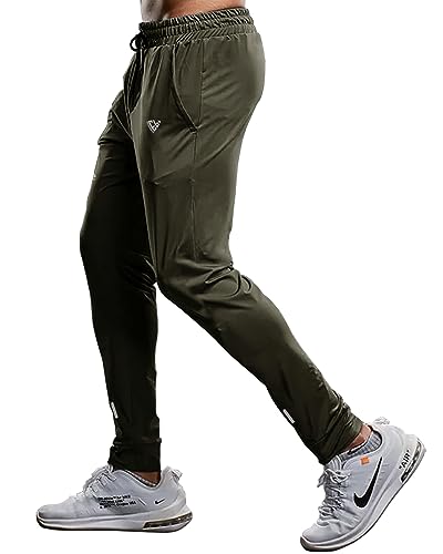 Image of EYEBOGLER Mens Regular Fit Track Pant