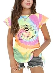 Tie Dye Bee