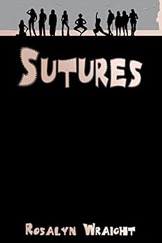 Sutures - Book #13 of the Lesbian Adventure Club