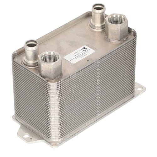 Amazon.com: Hydraulic and Transmission Oil Cooler fits John Deere