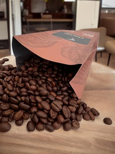Granos de Café Colombiano - Tostado Ligero 1LB miniatura 3