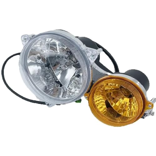 Phare avant droit pour UTV HS 700 500 haute resistance 35180-115-0100
