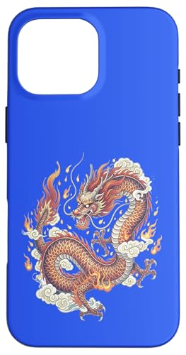 `IȒ̃hS̃V{B X}zP[X iPhone 16 Pro Max p