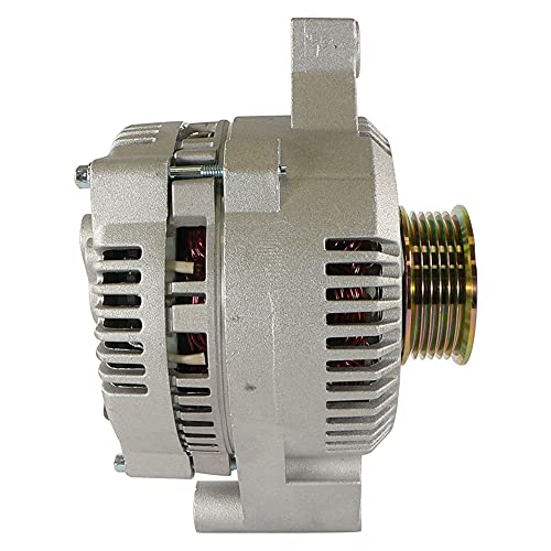 DB Electrical AFD0028 Alternator (For Ford Lincoln Mercury 3.8L) by DB Electrical - Image 2
