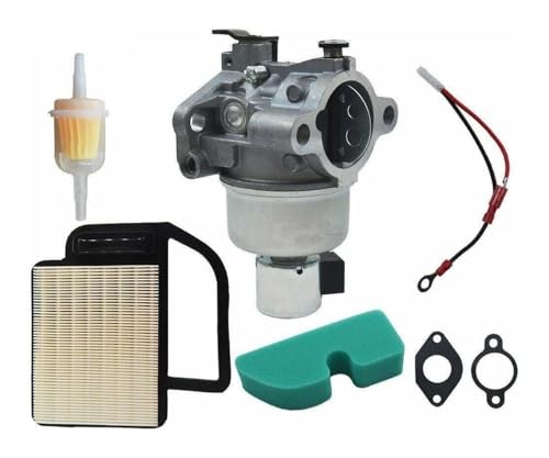 Carburador para YTH21K46 que soluciona tirones en motores SV530 SV540