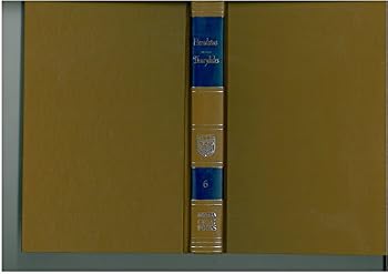 The History of Herodotus, The History of the Peloponnesian War,