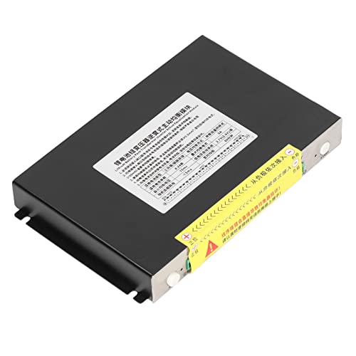 Ecualizador Activo Equilibrador de Alta Eficiencia para Baterías de Litio (4-24S), con Protección Inteligente, Voltaje y Corriente miniatura 7