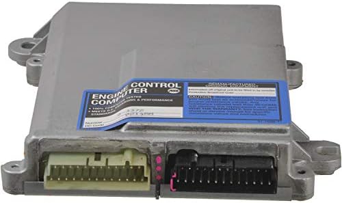 Cardone 79-7522 Remanufactured Chrysler Engine Control Module (ECM) / Computer