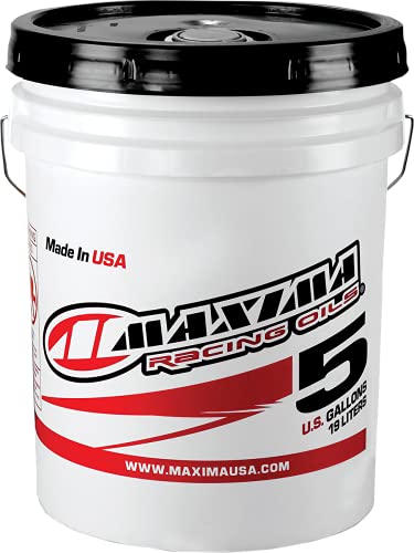 Aceite para motor sintético Maxima 5W-40
