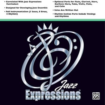 Crazy in Love Jazz Ensemble