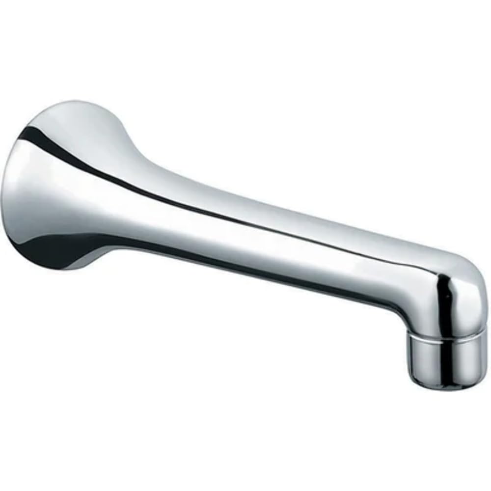 Idral BOCCA A MURO PER RUBINETTI A PEDALE - 1/2