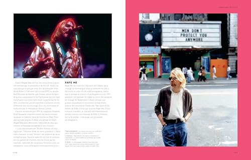 Nirvana : l'histoire cachée derrière chaque chanson, guide discographie grunge - 5