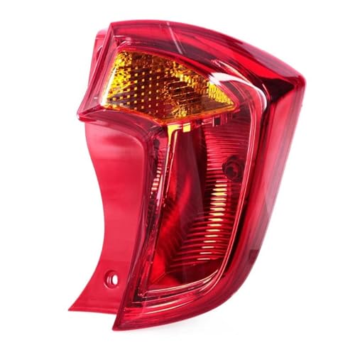 Feu arrière de remplacement Kia Picanto droit pour réparer un phare cassé