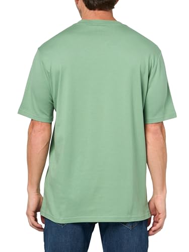 Image of Oakley Mens O Bark 2.0 T-Shirt