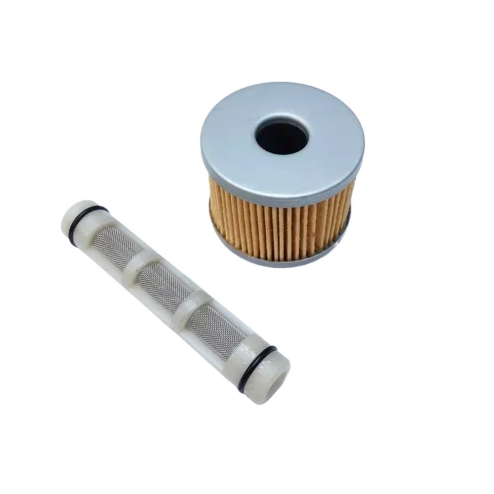 Ölfilter Filtereinsatz Motorrad Ölfilterpatrone Ölfilter Für EFI Motor Tornado 125 Für TNT125 Für TNT135 Für BN125 Für TNT 135 Für TNT150i(1 Set)