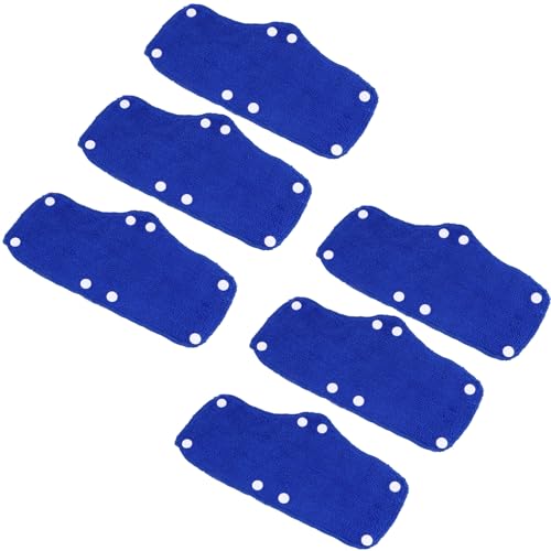 Banda absorbente de sudor para casco de protección en trabajos industriales