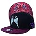 Produktbild Capiche [99+ VARIATIONEN] Snapback Cap - Kappe - Baseball - Mütze - Kunst - Unisex - Schirm - Männer - Herren - Damen - Angels of Death