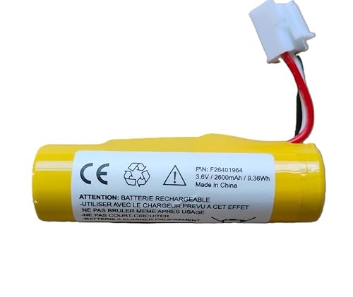 İNGENİCO IWL220 IWL 250 UYUMLU POS CİHAZI BATARYASI 3.7V 2600mAh Şarj Edilebilir Pil