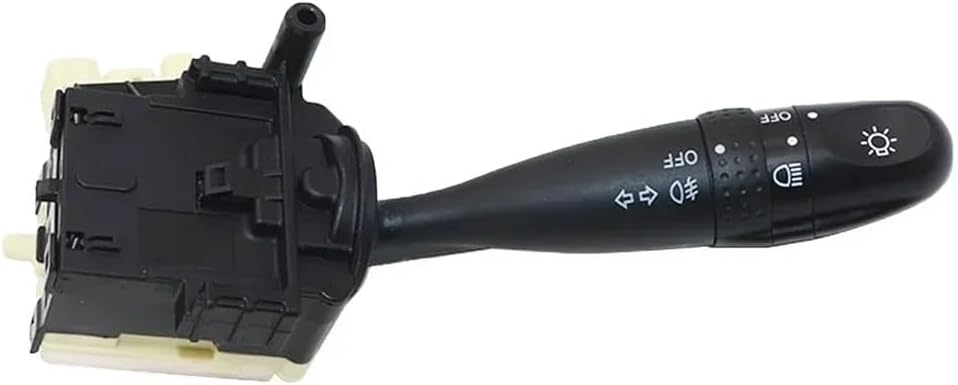 Car Wiper Switch Steering Column Switch, for Matrix, for Corolla 2003-2008 Headlight Switch Turn Signal Switch 84140-02200 84140-42010