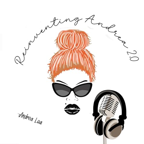 Reinventing Andrea 2.0 Titelbild